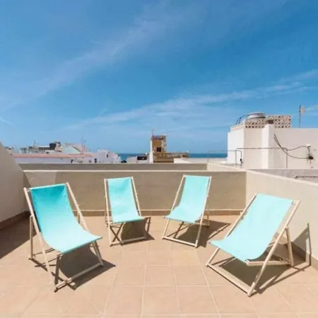 Appartement Casa - Choice - Fibre Internet