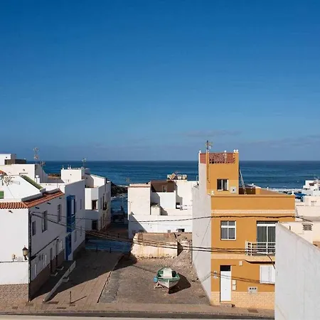 Appartement Casa - Choice - Fibre Internet Cotillo