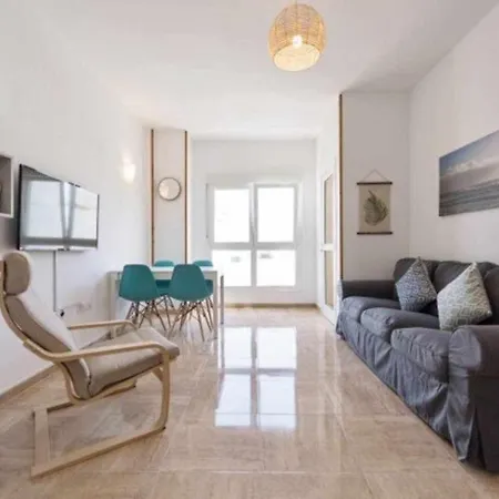 Appartement Casa - Choice - Fibre Internet Cotillo
