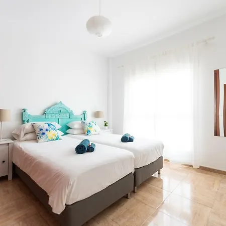 Appartement Casa - Choice - Fibre Internet *