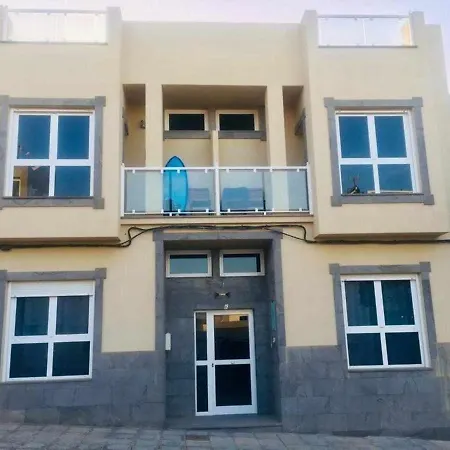Apartment Casa - Choice - Fibre Internet El Cotillo (Fuerteventura)
