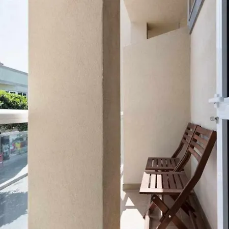 Apartment Casa - Choice - Fibre Internet